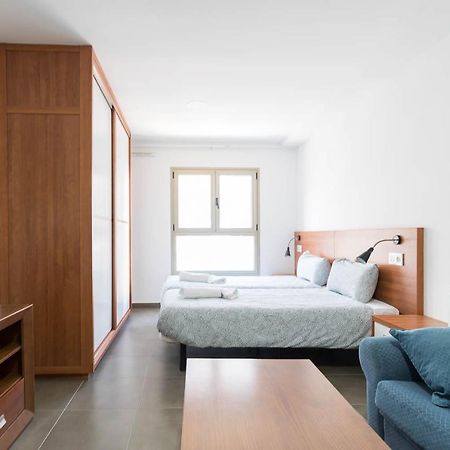 La Cicer Beach Apartment Ll Las Palmas de Gran Canaria Bagian luar foto