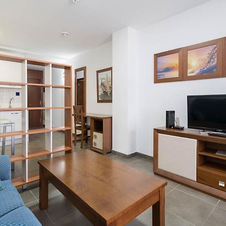 La Cicer Beach Apartment Ll Las Palmas de Gran Canaria Bagian luar foto