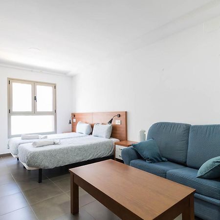 La Cicer Beach Apartment Ll Las Palmas de Gran Canaria Bagian luar foto
