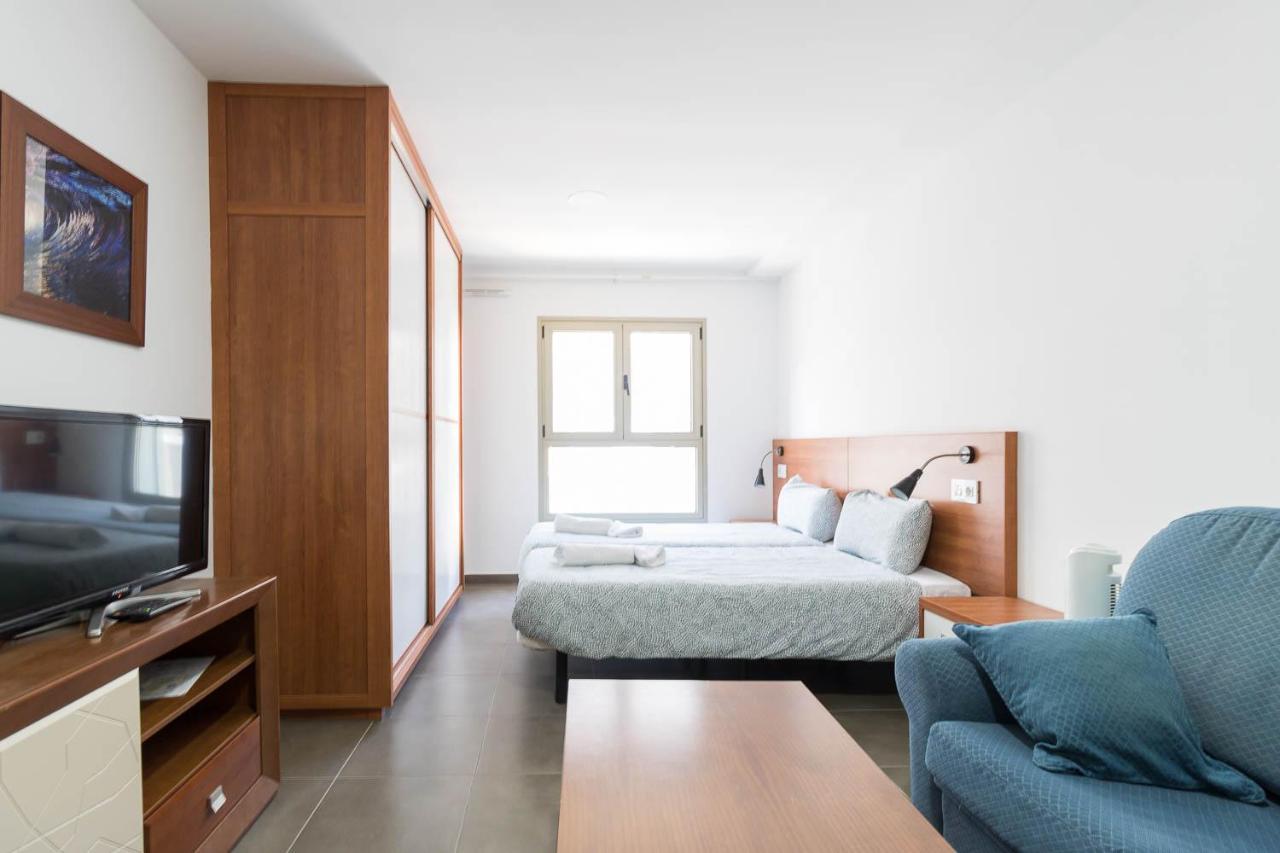 La Cicer Beach Apartment Ll Las Palmas de Gran Canaria Bagian luar foto
