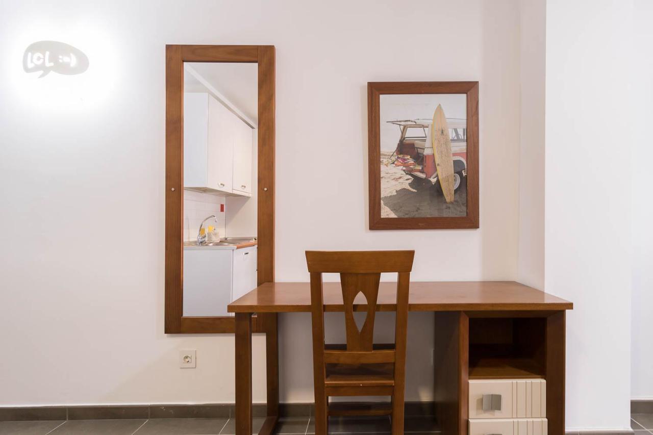 La Cicer Beach Apartment Ll Las Palmas de Gran Canaria Bagian luar foto