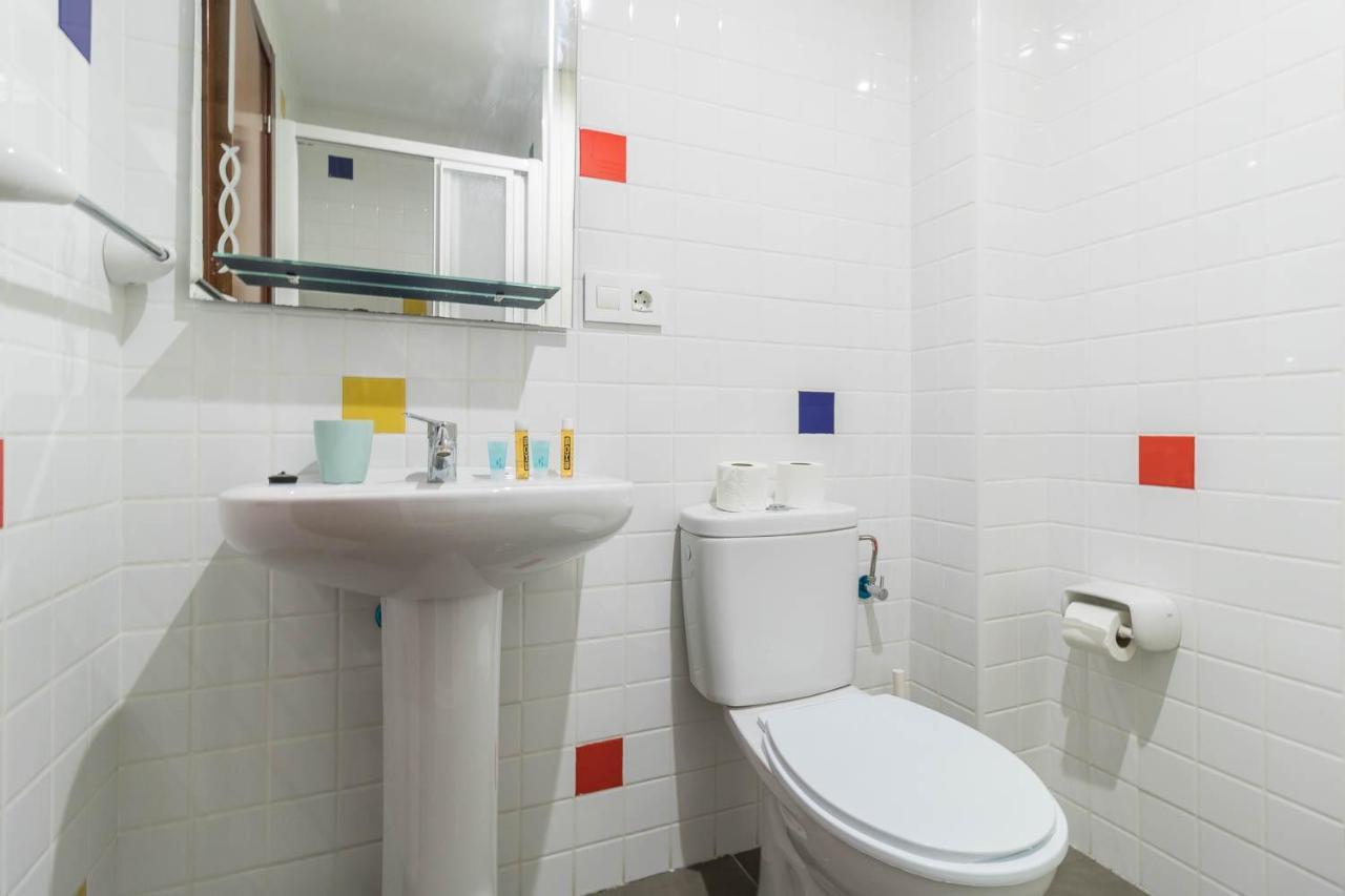 La Cicer Beach Apartment Ll Las Palmas de Gran Canaria Bagian luar foto