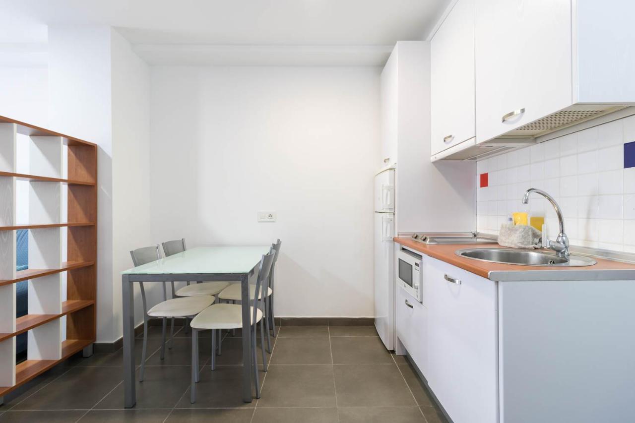La Cicer Beach Apartment Ll Las Palmas de Gran Canaria Bagian luar foto