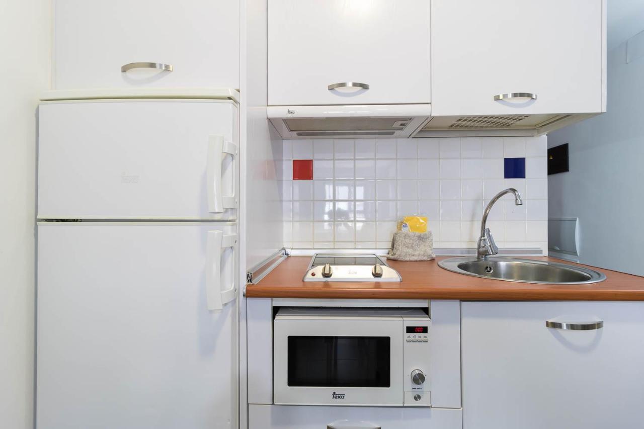 La Cicer Beach Apartment Ll Las Palmas de Gran Canaria Bagian luar foto